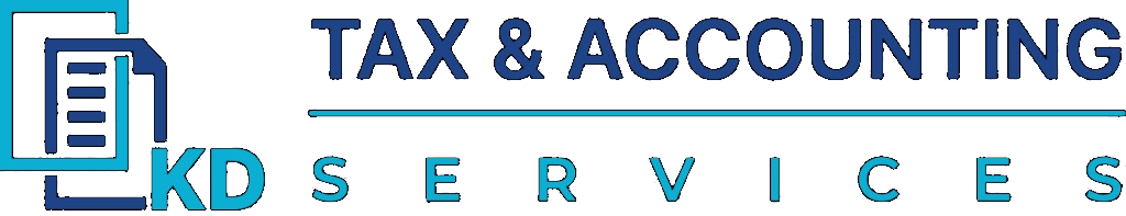 KD Tax & Accounting Services